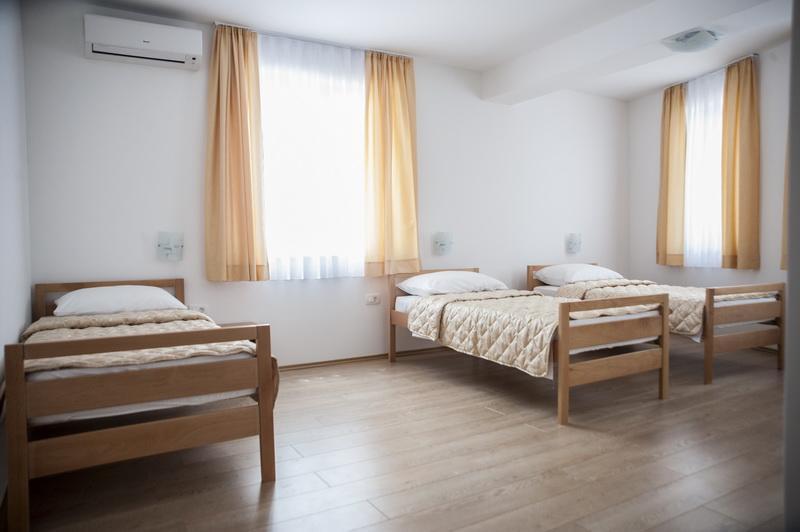 Pansion Magnolia Otel Međugorje Dış mekan fotoğraf